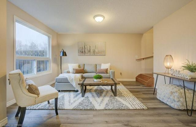 d5 - 170 Cherry Street, House attached with 3 bedrooms, 1 bathrooms and 2 parking in Kitchener ON | Image 23