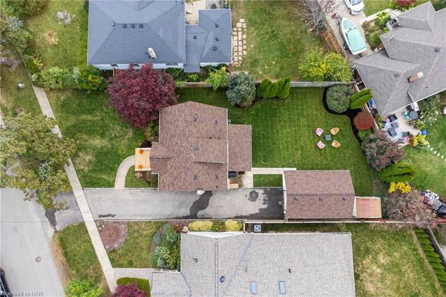 44 Windsor Road, House detached with 3 bedrooms, 1 bathrooms and 4 parking in St. Catharines ON | Image 17