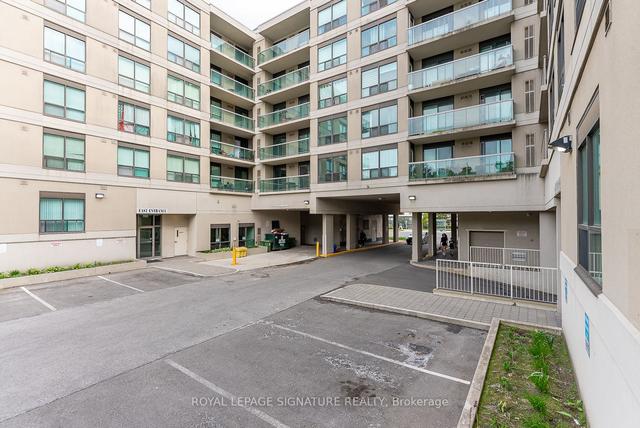 115 - 890 Sheppard Ave W, Condo with 2 bedrooms, 2 bathrooms and 2 parking in Toronto ON | Image 18