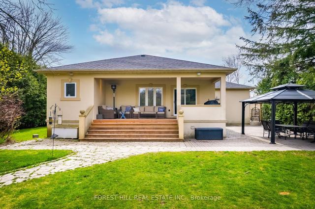 54 Broda Dr, House detached with 3 bedrooms, 3 bathrooms and 8 parking in Vaughan ON | Image 28