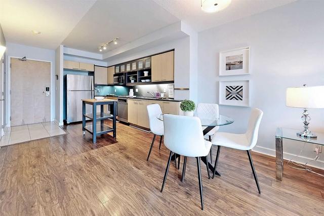 lph08 - 36 Blue Jays Way, Condo with 2 bedrooms, 2 bathrooms and 0 parking in Toronto ON | Image 7