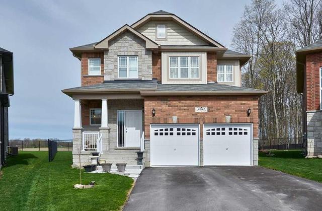 2992 Annalysse Dr, House detached with 4 bedrooms, 3 bathrooms and 4 parking in Orillia ON | Image 1