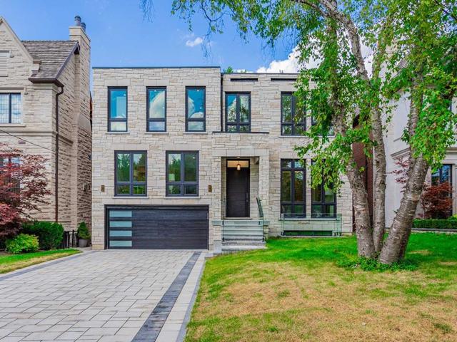 16 Ardmore Rd, House detached with 4 bedrooms, 7 bathrooms and 6 parking in Toronto ON | Image 12