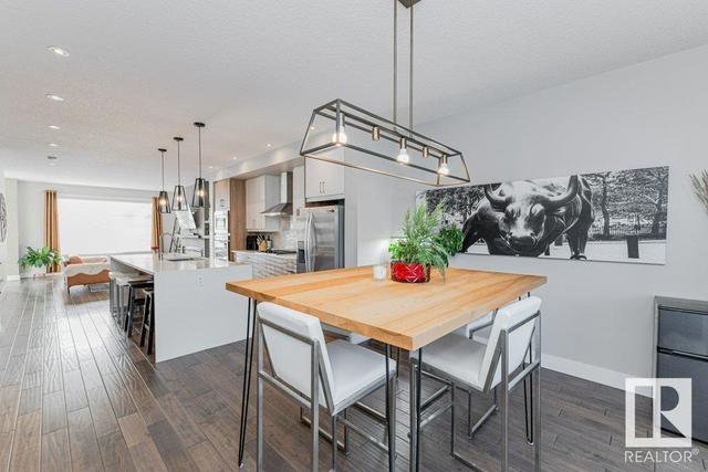 11424 71 Av Nw, House semidetached with 4 bedrooms, 3 bathrooms and null parking in Edmonton AB | Image 18