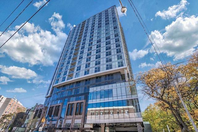 ph101 - 219 Dundas St E, Condo with 1 bedrooms, 1 bathrooms and 0 parking in Toronto ON | Image 3