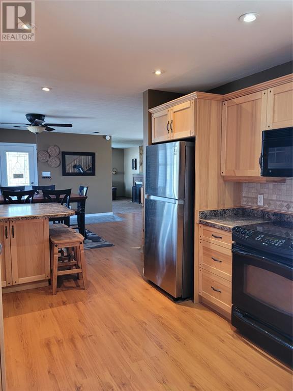 664 Albert Street, House detached with 3 bedrooms, 1 bathrooms and null parking in Chatham Kent ON | Image 8