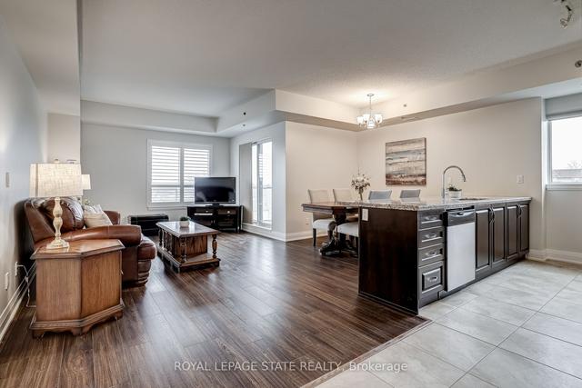 308 - 319 Highway #8, Condo with 2 bedrooms, 2 bathrooms and 1 parking in Hamilton ON | Image 37