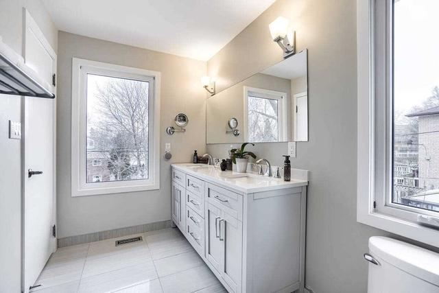 74 Brooklawn Ave, House detached with 3 bedrooms, 4 bathrooms and 4 parking in Toronto ON | Image 16