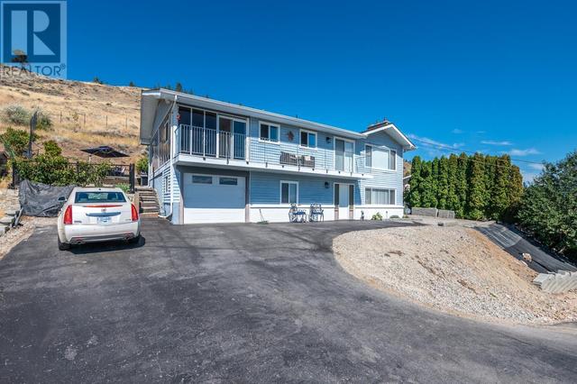 3218 West Bench Drive, House detached with 5 bedrooms, 3 bathrooms and 4 parking in Okanagan Similkameen F BC | Image 39