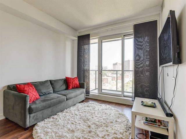 807 - 260 Sackville St, Condo with 1 bedrooms, 2 bathrooms and 1 parking in Toronto ON | Image 7