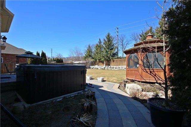 80 Adirondack Dr, House detached with 3 bedrooms, 3 bathrooms and 2 parking in Vaughan ON | Image 18