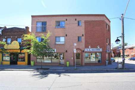 301 - 3069 Lake Shore Blvd W, Condo with 1 bedrooms, 1 bathrooms and 1 parking in Toronto ON | Image 1