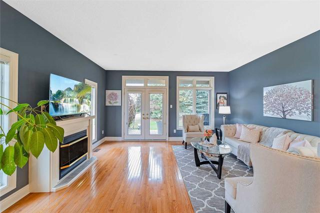 184 Couples Gallery, House detached with 2 bedrooms, 3 bathrooms and 4 parking in Whitchurch Stouffville ON | Image 11