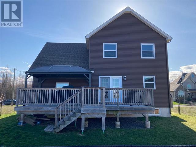 123 Carrington Dr, House detached with 3 bedrooms, 3 bathrooms and null parking in Riverview NB | Image 6