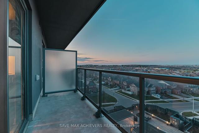 921 - 8 Nahani Way, Condo with 2 bedrooms, 2 bathrooms and 1 parking in Mississauga ON | Image 21