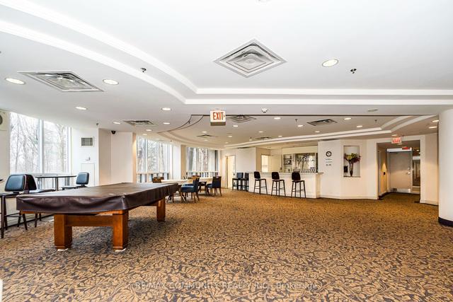 718 - 16 Dallimore Circ, Condo with 2 bedrooms, 2 bathrooms and 2 parking in Toronto ON | Image 33