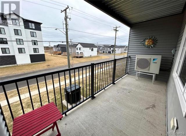 218 - 155 Lian Street, Home with 2 bedrooms, 1 bathrooms and null parking in Fredericton NB | Image 13