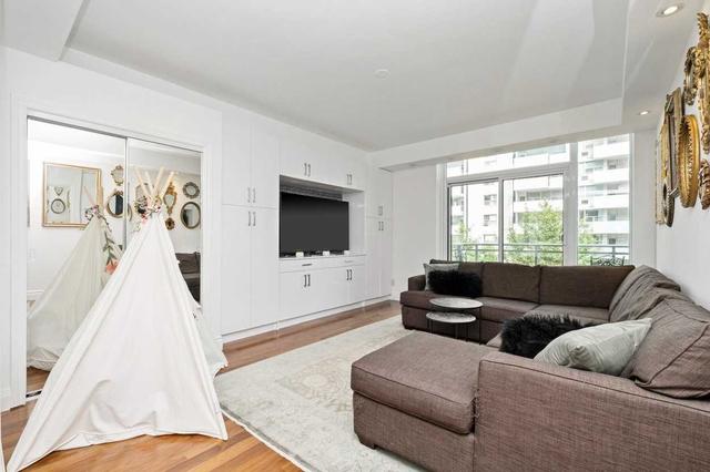 75b Redpath Ave, Townhouse with 3 bedrooms, 4 bathrooms and 1 parking in Toronto ON | Image 15
