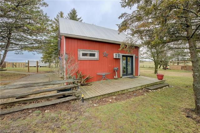 957 Bruce Road 23, House detached with 4 bedrooms, 2 bathrooms and null parking in Kincardine ON | Image 47