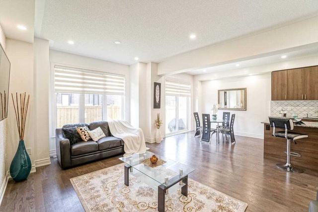 1248 Hamman Way, House detached with 4 bedrooms, 4 bathrooms and 2 parking in Milton ON | Image 34