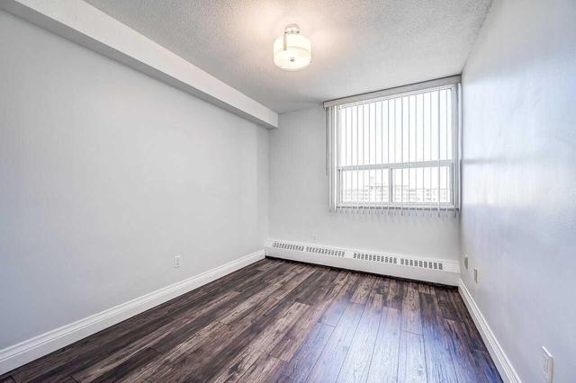 820 - 551 The West Mall, Condo with 2 bedrooms, 1 bathrooms and 1 parking in Toronto ON | Image 15