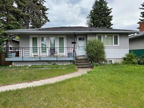 614 69 Avenue Sw, House detached with 6 bedrooms, 2 bathrooms and 2 parking in Calgary AB | Image 5