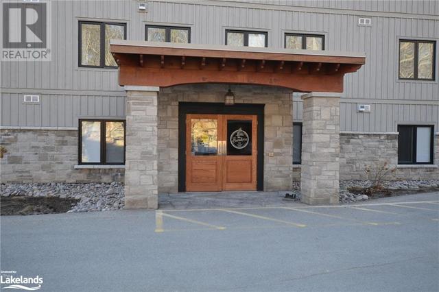 307 - 11 Salt Dock Road, Condo with 2 bedrooms, 2 bathrooms and 1 parking in Parry Sound ON | Image 22