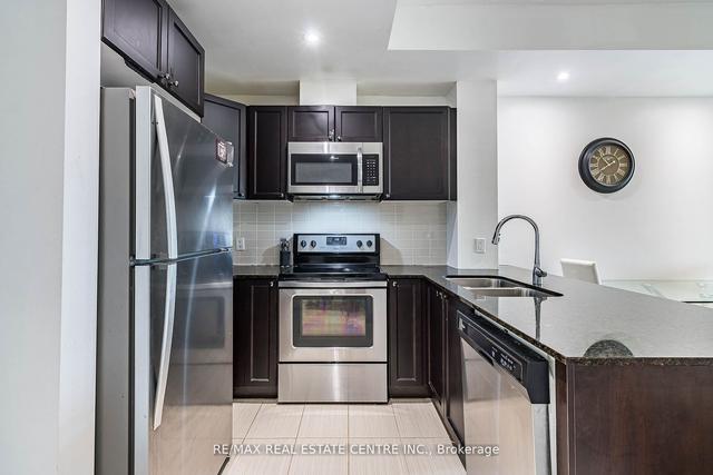 214 - 2522 Keele St, Condo with 2 bedrooms, 2 bathrooms and 1 parking in Toronto ON | Image 33
