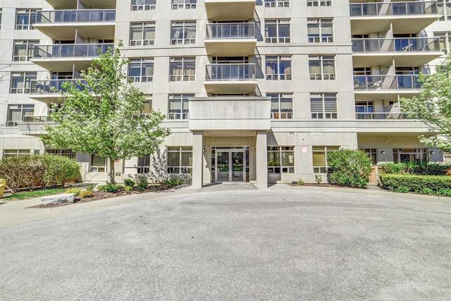 201 - 3650 Kingston Rd, Condo with 2 bedrooms, 2 bathrooms and 0 parking in Toronto ON | Image 19