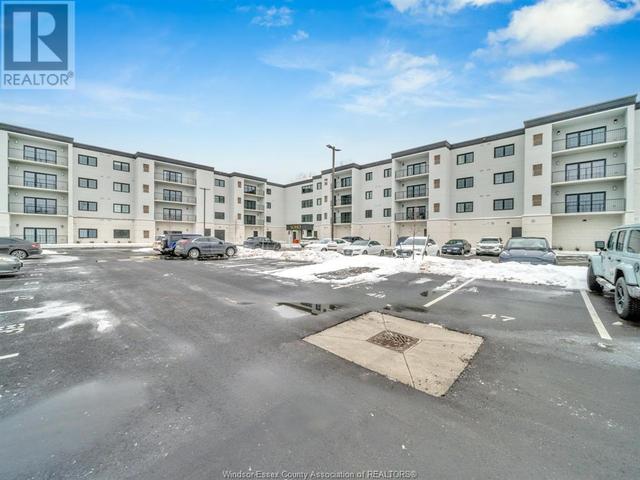 411 - 3817 Howard Avenue, Condo with 2 bedrooms, 0 bathrooms and null parking in Windsor ON | Image 30