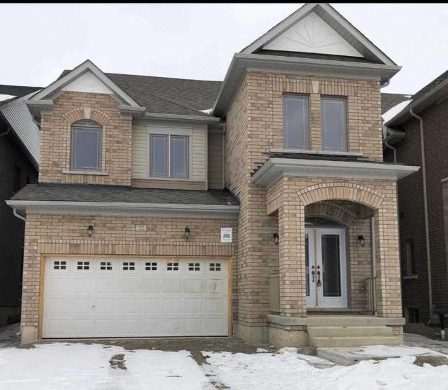 22 Peacock Tr, House detached with 4 bedrooms, 4 bathrooms and 6 parking in New Tecumseth ON | Card Image