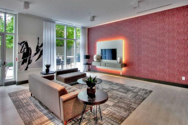 501 - 68 Merton St, Condo with 1 bedrooms, 1 bathrooms and 1 parking in Toronto ON | Image 26