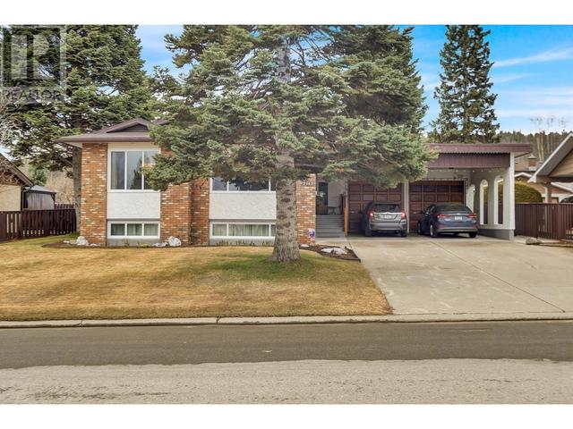 2565 Coyle Street, House detached with 4 bedrooms, 3 bathrooms and null parking in Prince George BC | Image 40