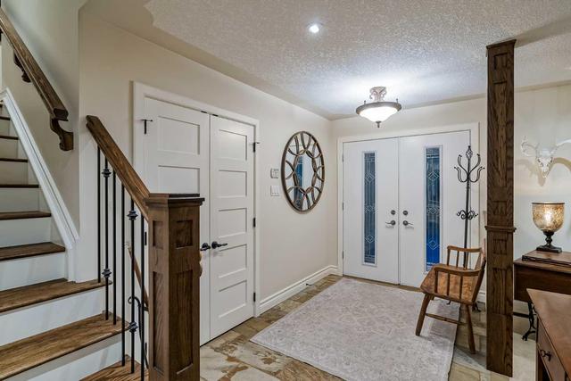 12240 Lake Louise Way Se, House detached with 4 bedrooms, 3 bathrooms and 8 parking in Calgary AB | Image 4