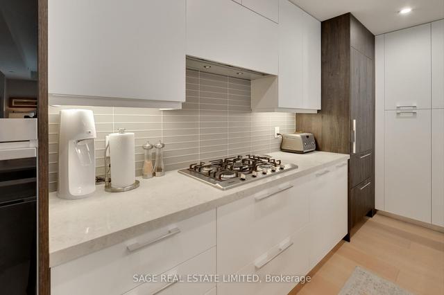 206 - 3 Southvale Dr, Condo with 2 bedrooms, 2 bathrooms and 2 parking in Toronto ON | Image 31