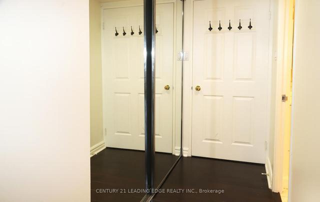 1508 - 33 University Ave, Condo with 2 bedrooms, 2 bathrooms and 1 parking in Toronto ON | Image 19