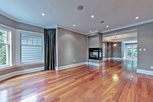 124 Kenilworth Ave, House detached with 3 bedrooms, 3 bathrooms and 1 parking in Toronto ON | Image 37