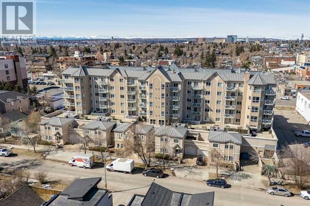 312, - 1507 Centre A Street Ne, Condo with 2 bedrooms, 2 bathrooms and null parking in Calgary AB | Image 20