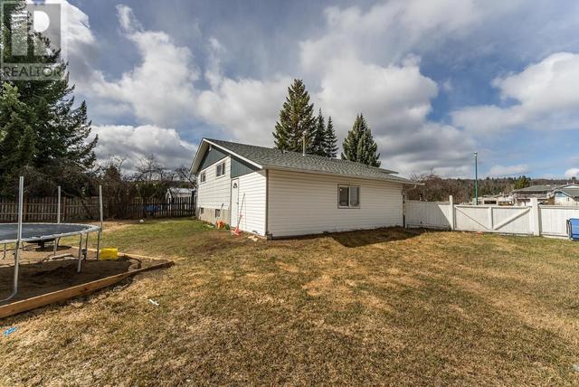 229 Dupre Avenue, House detached with 4 bedrooms, 2 bathrooms and null parking in Prince George BC | Image 24