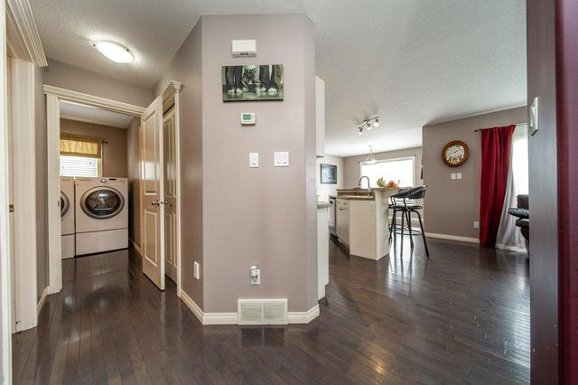 31 Briarwood Point, House detached with 4 bedrooms, 2 bathrooms and 6 parking in Stony Plain AB | Image 5