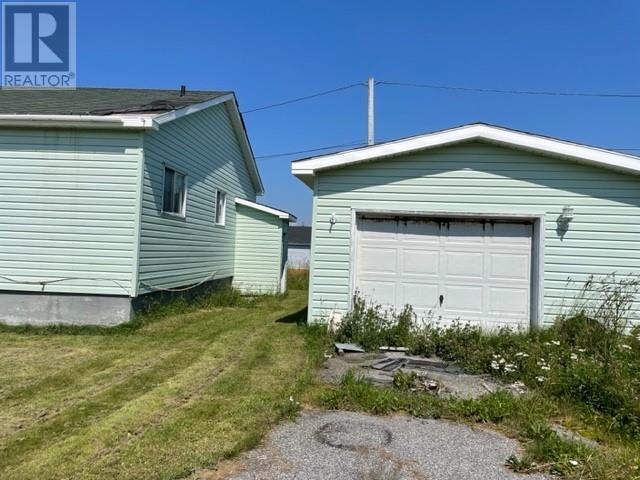 343 Main Street, House detached with 4 bedrooms, 1 bathrooms and null parking in St. George's NL | Image 3