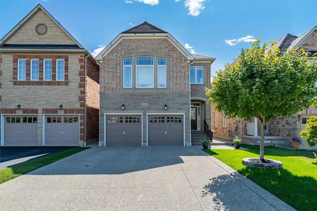 3482 Placid Pl, House detached with 3 bedrooms, 4 bathrooms and 6 parking in Mississauga ON | Image 1