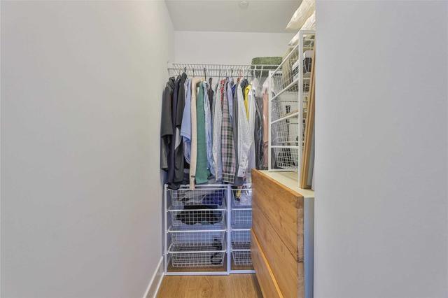 403 - 508 Wellington St W, Condo with 2 bedrooms, 2 bathrooms and 1 parking in Toronto ON | Image 18