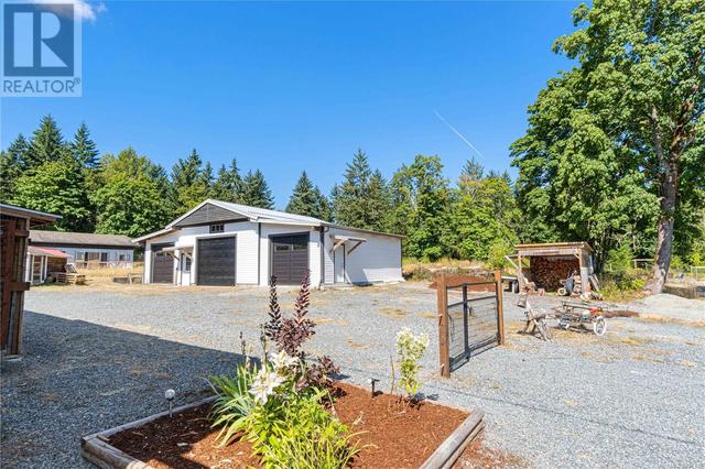 12844&12838 Ivey Rd, House detached with 9 bedrooms, 5 bathrooms and 10 parking in Cowichan Valley H BC | Image 52