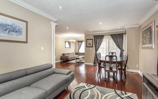 132 - 21 Livonia Pl, Townhouse with 4 bedrooms, 3 bathrooms and 2 parking in Toronto ON | Image 37