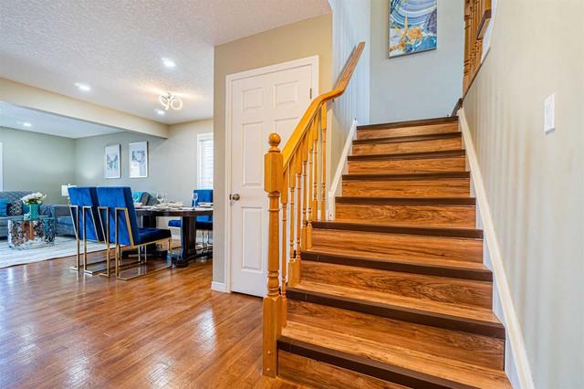 458 Sienna Cres, House detached with 3 bedrooms, 4 bathrooms and 3 parking in Kitchener ON | Image 37