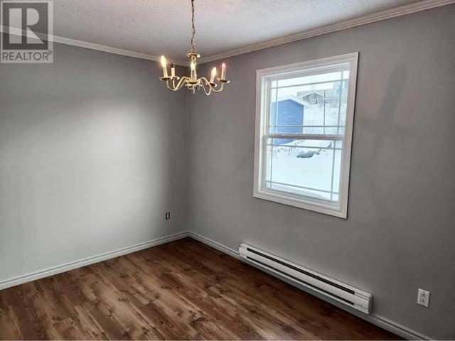 22 Shea Street, House detached with 4 bedrooms, 1 bathrooms and null parking in Wabush NL | Image 11