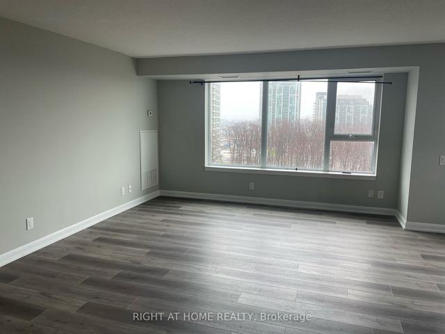 1505 - 190 Borough Dr, Condo with 2 bedrooms, 2 bathrooms and 1 parking in Toronto ON | Image 6