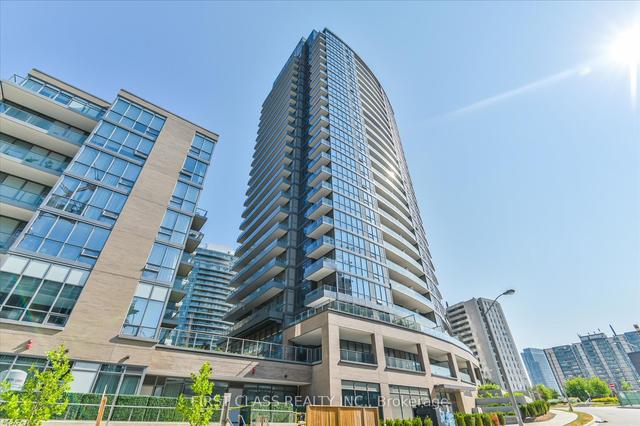 1510 - 50 Forest Manor Rd, Condo with 2 bedrooms, 2 bathrooms and 1 parking in Toronto ON | Image 1