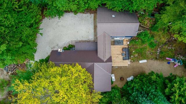 1400 Echo Lake Rd, House detached with 3 bedrooms, 2 bathrooms and 8 parking in Lake of Bays ON | Image 32